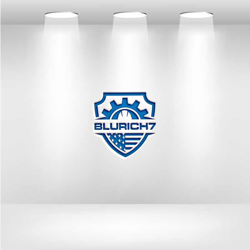 Diseño de Logo por AbdurRahim@ para este proyecto | Diseño #33100760