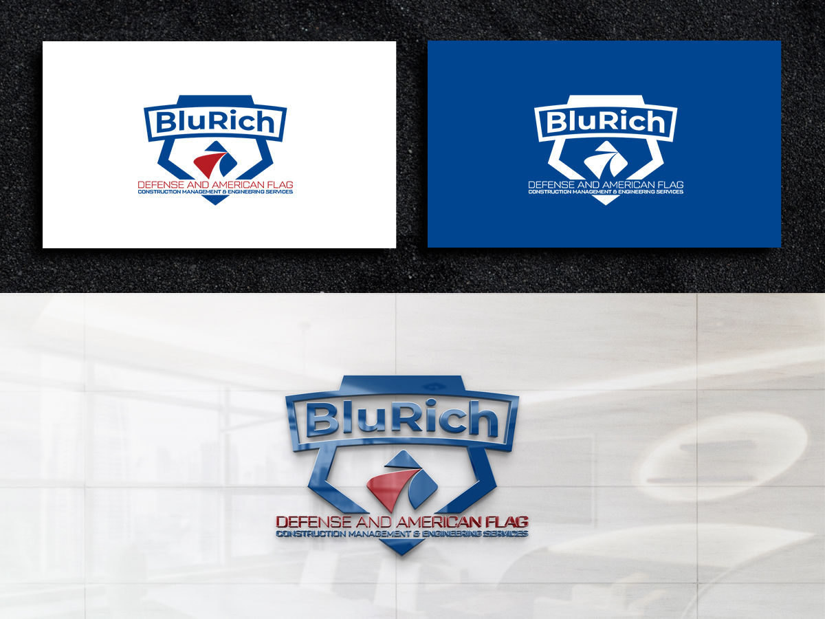 Logo Design by ArtSamurai for this project | Design #33101170