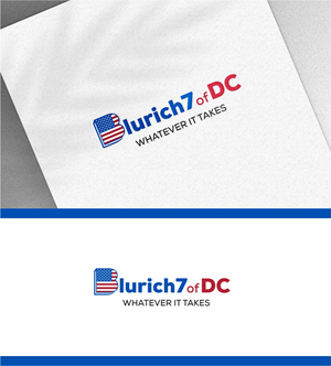 Logo Design by Dave Paresh for this project | Design: #33099469