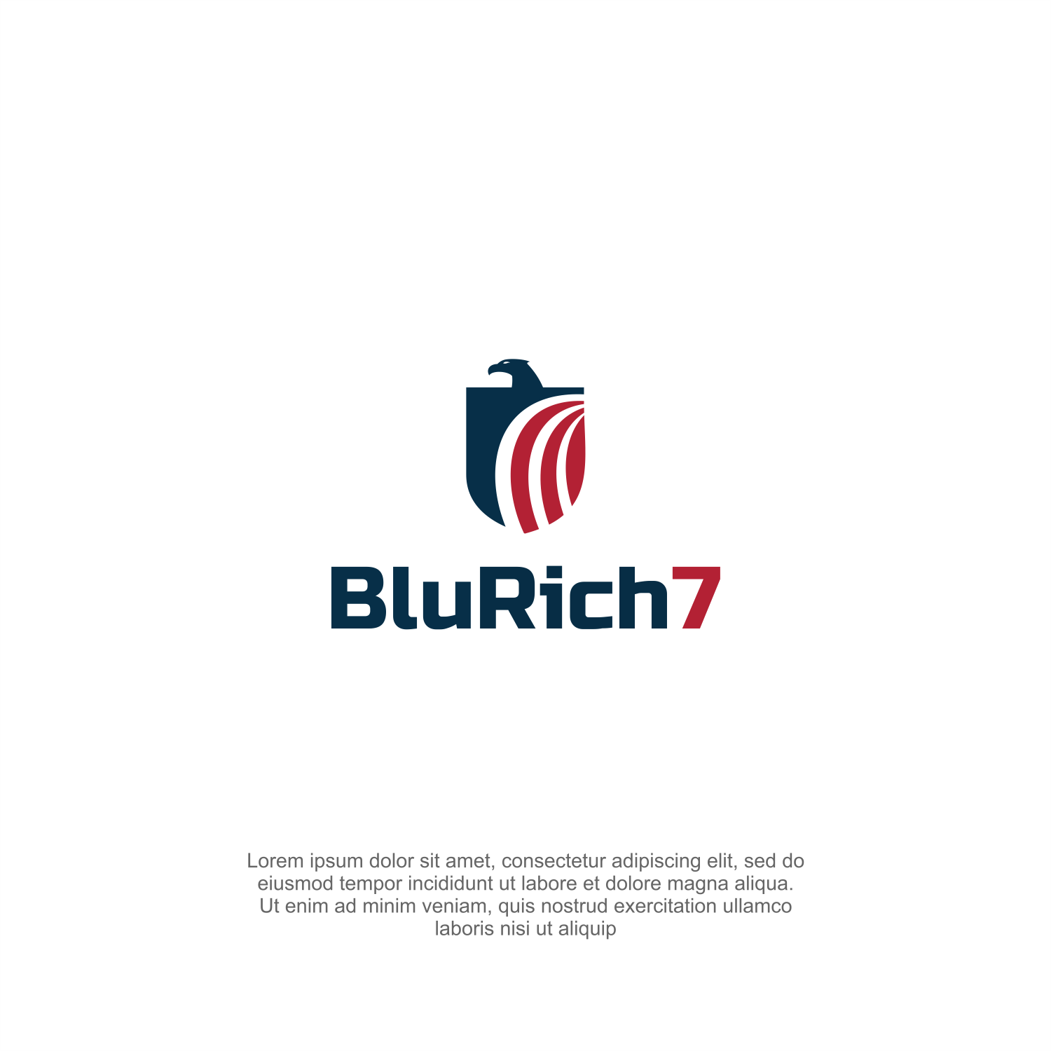 Logo Design by ThiagoB for this project | Design #33100021