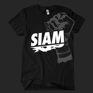 Design de T-shirt par Rheanza pour Siam | Design : #33128743