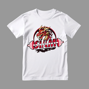 Design de T-shirt par Krold IT Solutions pour Siam | Design : #33125982