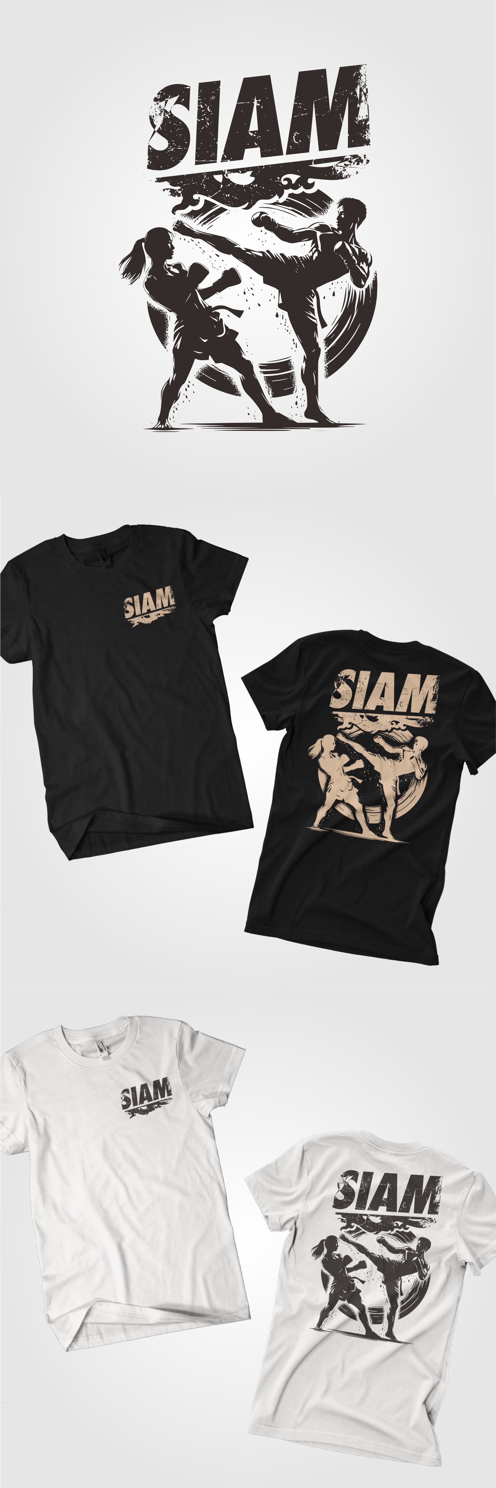 Contest winning design