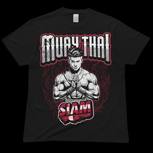 Design de T-shirt par MangKepweng pour Siam | Design : #33124748