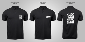 Design de T-shirt par Shaders99 pour Siam | Design : #33143597