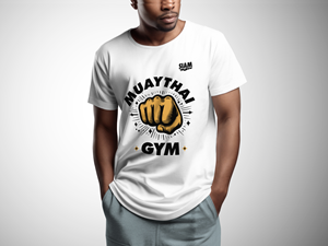 Design de T-shirt par vramar.roy pour Siam | Design : #33143768