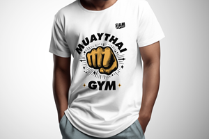 T-Shirt-Design von vramar.roy für Siam | Design #33143769