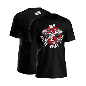 Design de T-shirt par Kucriet pour Siam | Design : #33128318