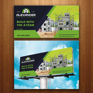 Poster Design by theblueart for this project | Design #33153203