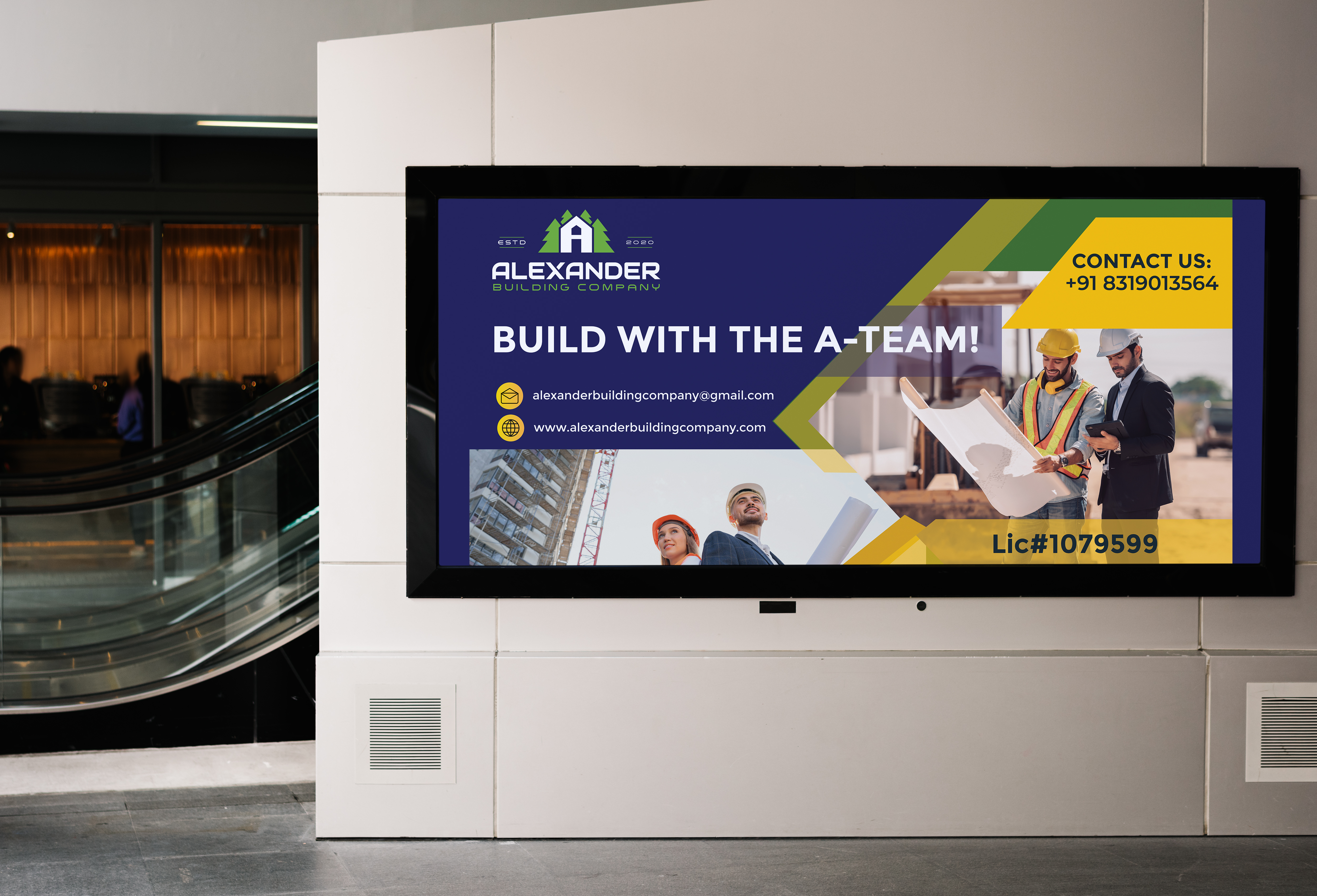 Poster Design by Graphogram for this project | Design #33145943