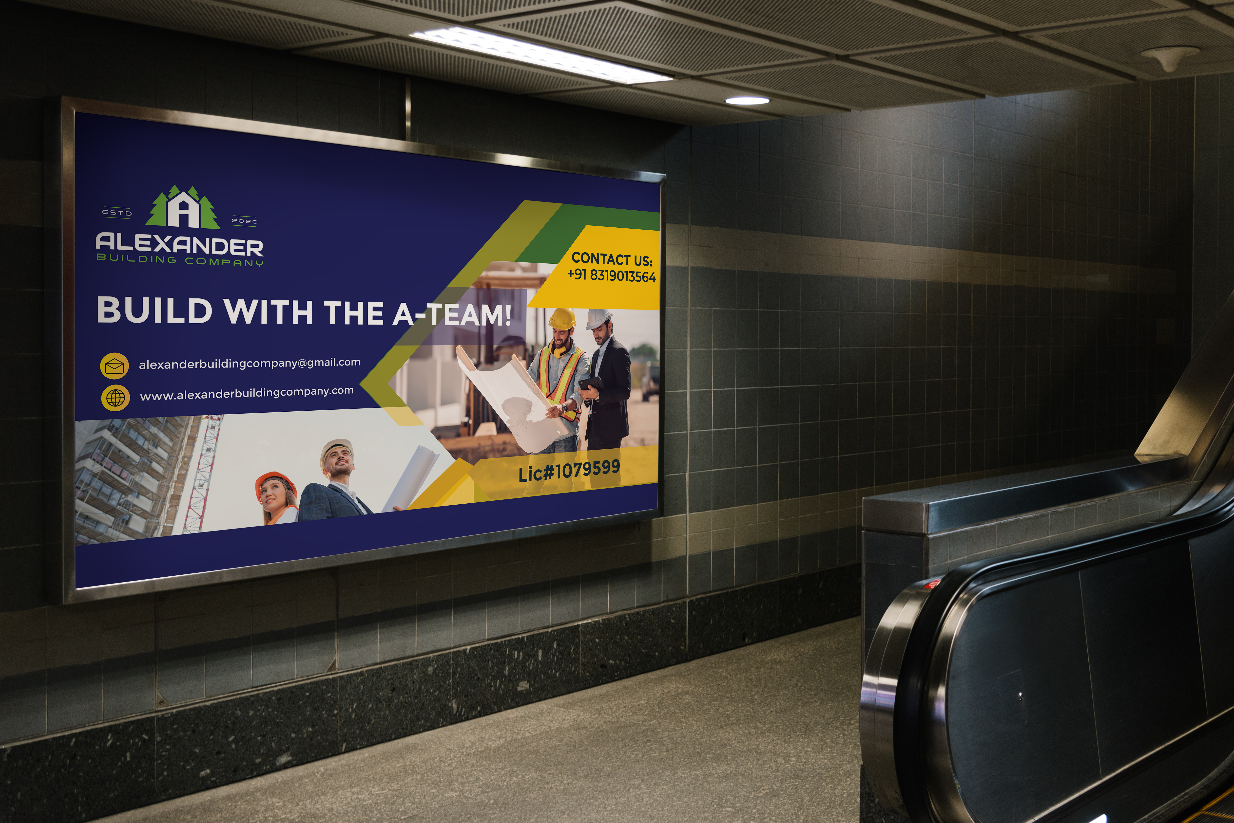 Poster Design by Graphogram for this project | Design #33145944