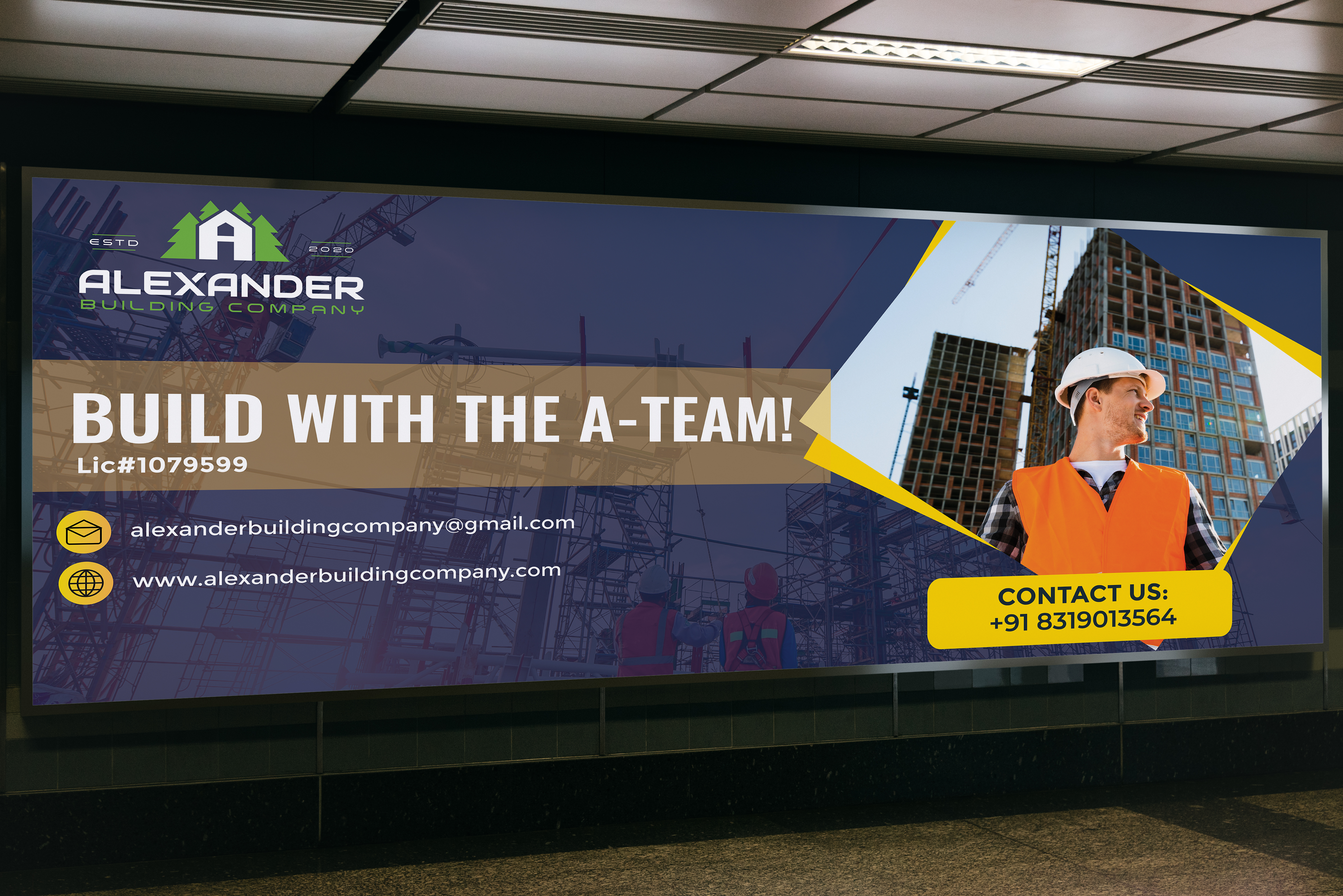 Poster Design by Graphogram for this project | Design #33147782