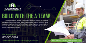 Poster Design by Anderwork