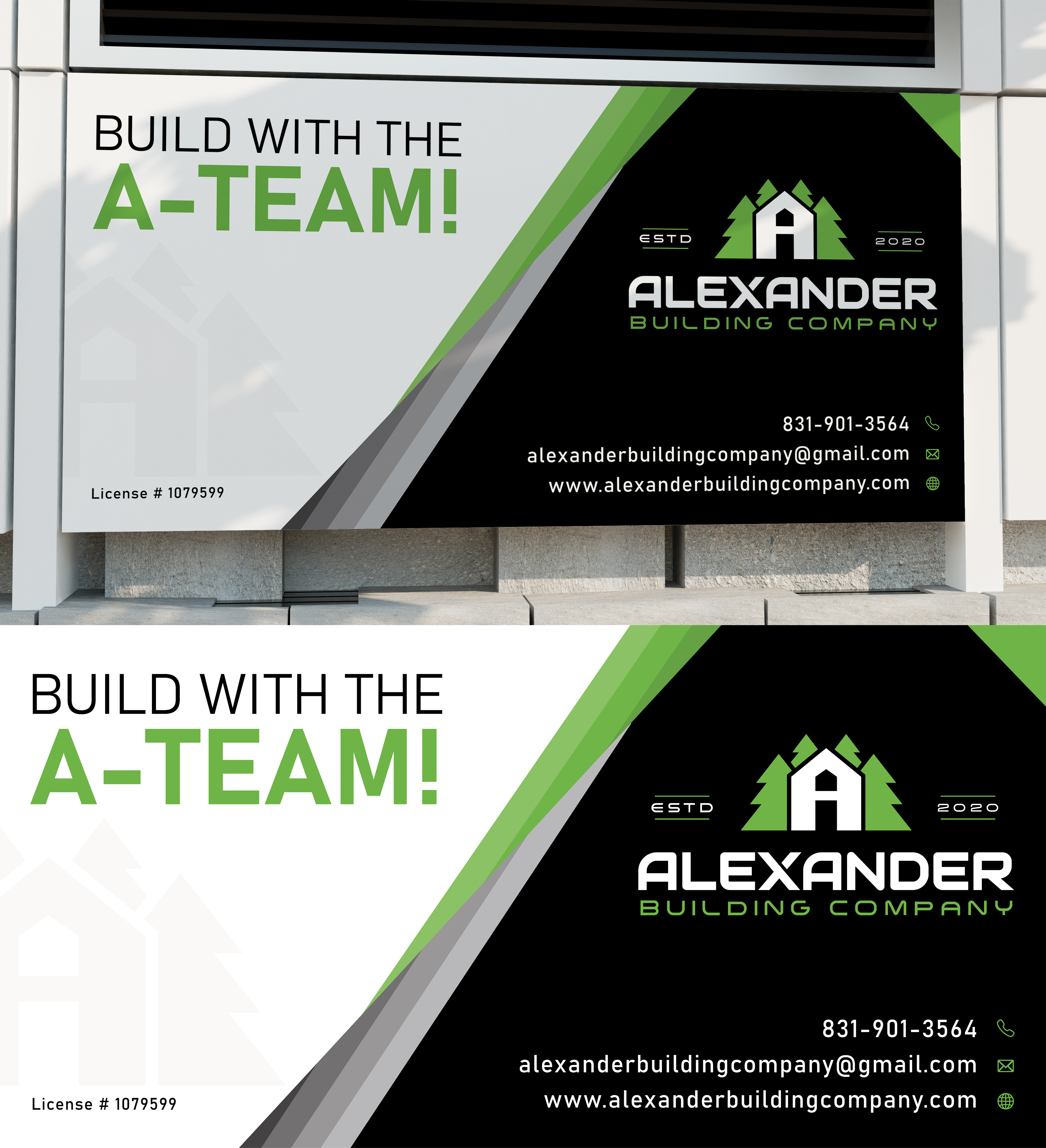 Poster Design by Impressive Designs for this project | Design #33191870