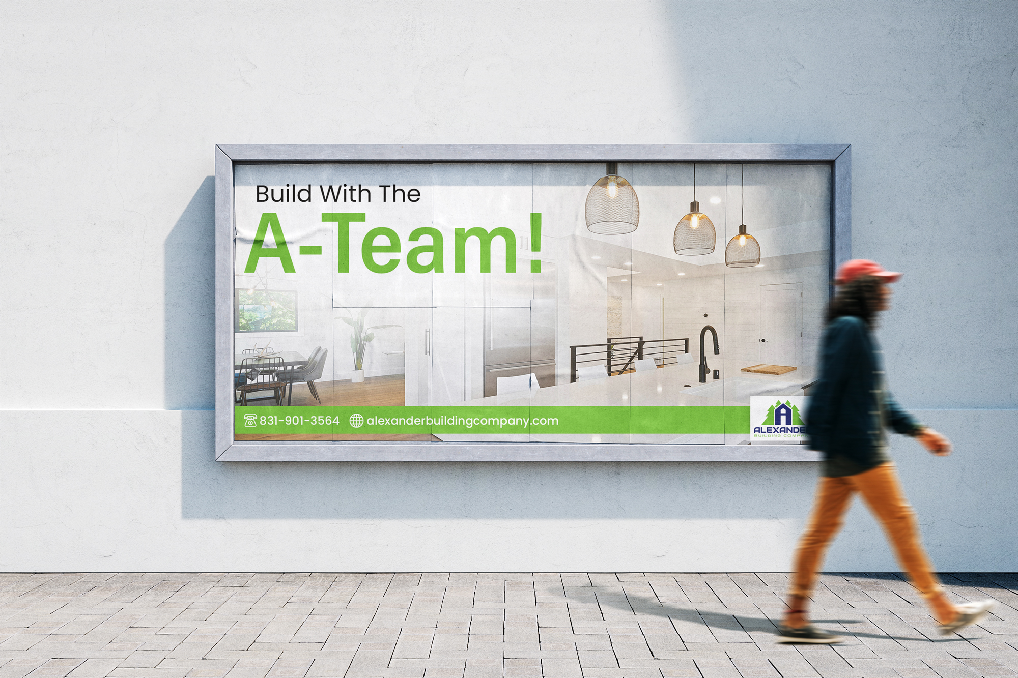 Poster Design by cgaobair for this project | Design #33190538