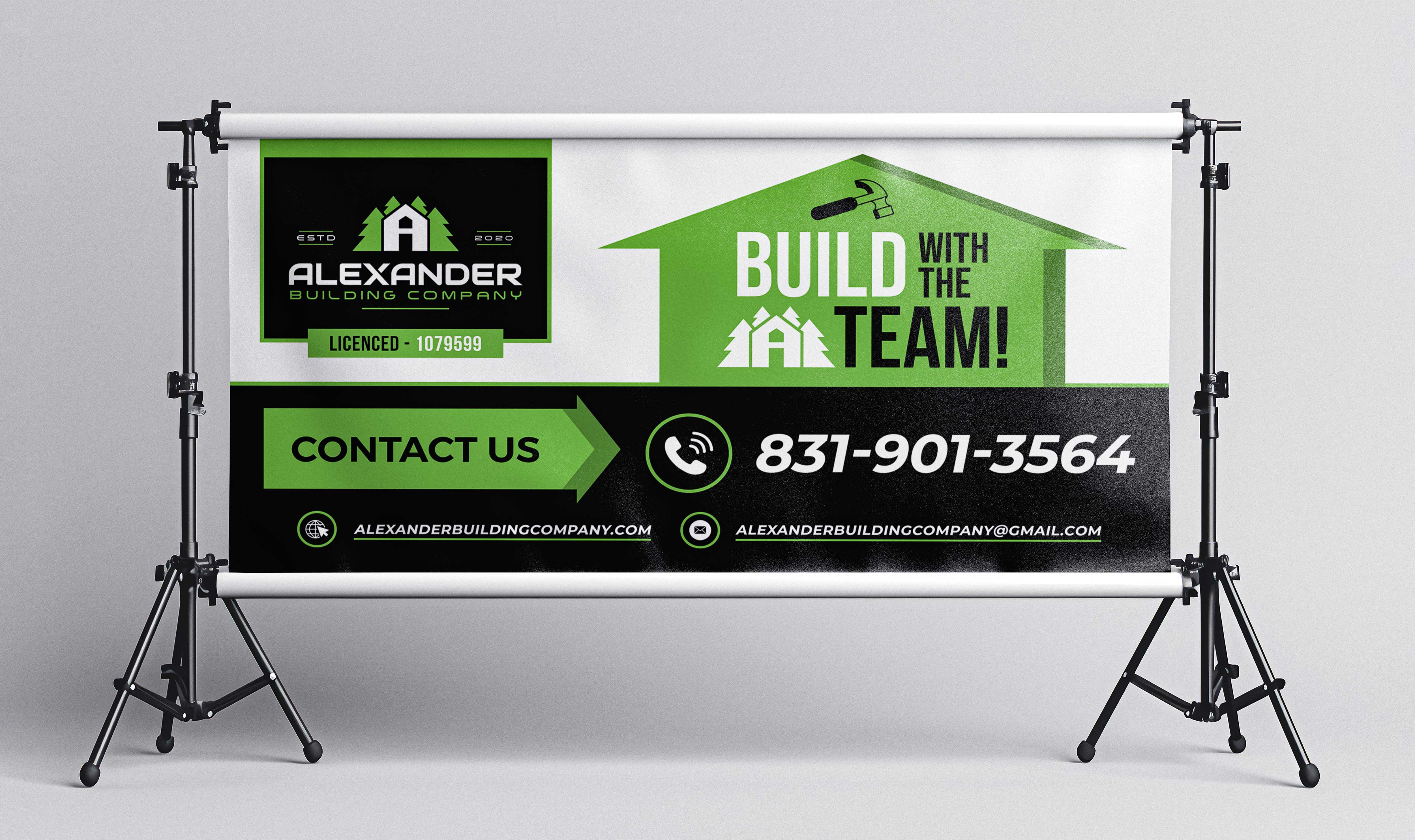 Poster Design by HeshanKavinda for this project | Design #33168463