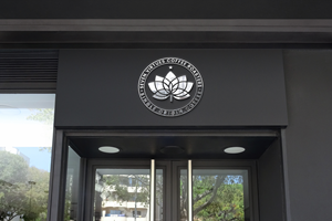 Diseño de Logo por Mk_Graphix para Seven Virtues Coffee Roasters | Diseño: #33105576