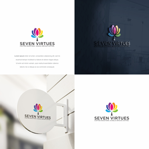 Logo Design by celyce
