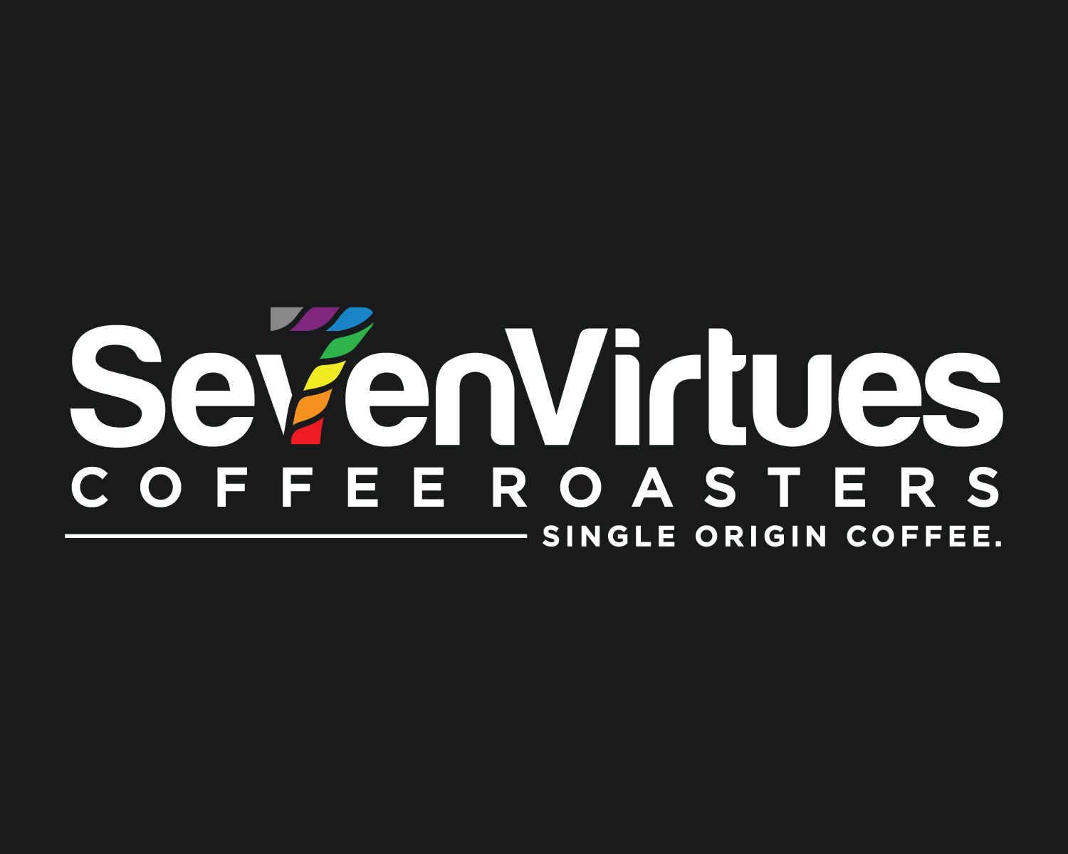 Design de Logo par Atec pour Seven Virtues Coffee Roasters | Design #33109675