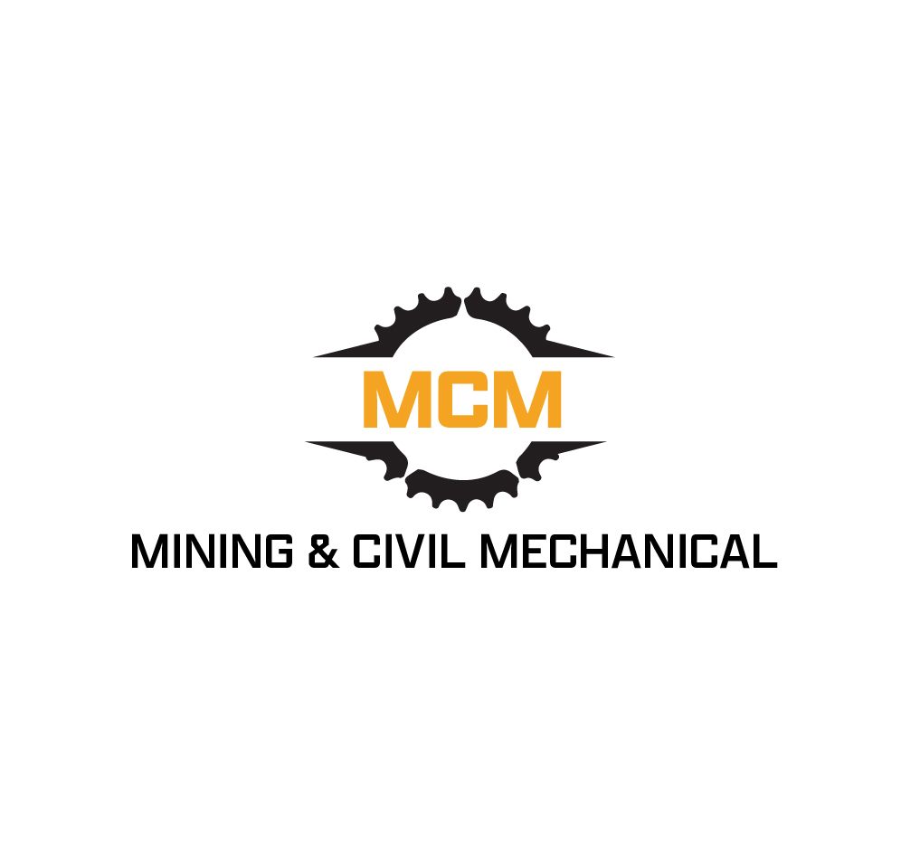 Logo Design by Onse Officials for Mining & Civil Mechanical  | Design: #33106626