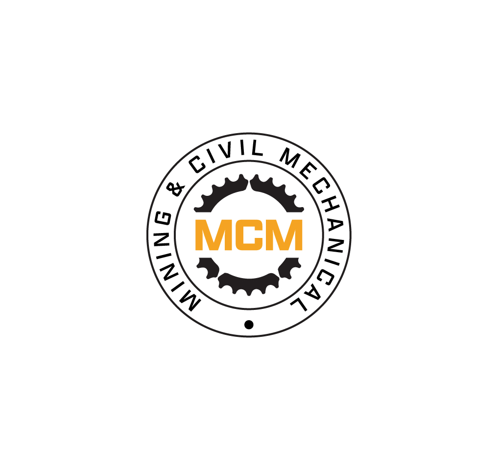 Logo Design by Onse Officials for Mining & Civil Mechanical  | Design #33107524