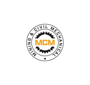 Logo Design by Onse Officials for Mining & Civil Mechanical  | Design: #33107524