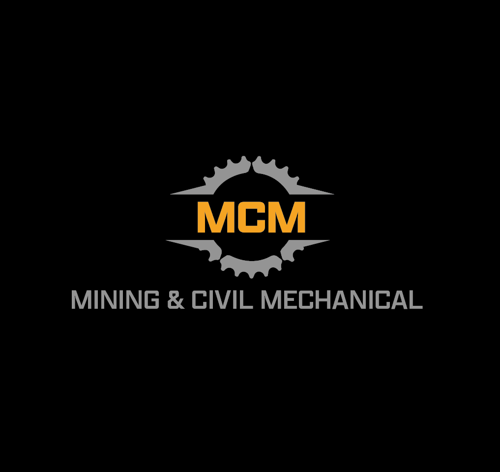 Logo Design by Onse Officials for Mining & Civil Mechanical  | Design #33122933