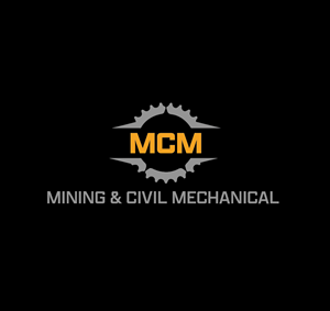 Logo Design by Onse Officials for Mining & Civil Mechanical  | Design: #33122933