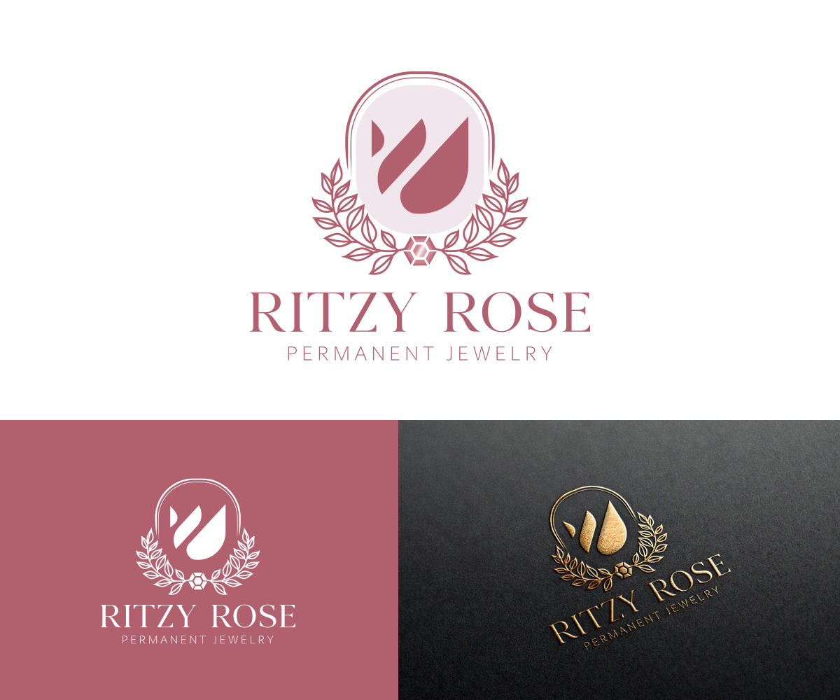 Logo Design by Alf Mozara for this project | Design #33113213