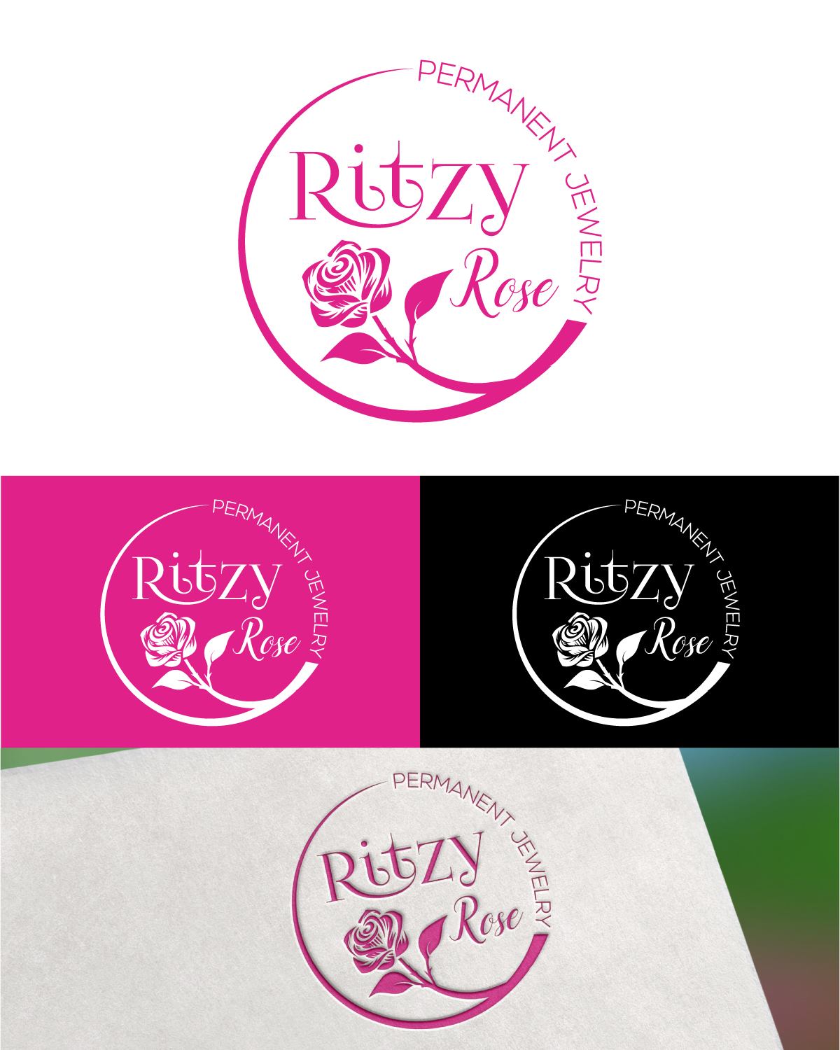 Logo Design by Ahamed Faruq for this project | Design #33143873