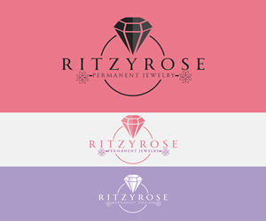 Logo Design by Fortune Howard Designs