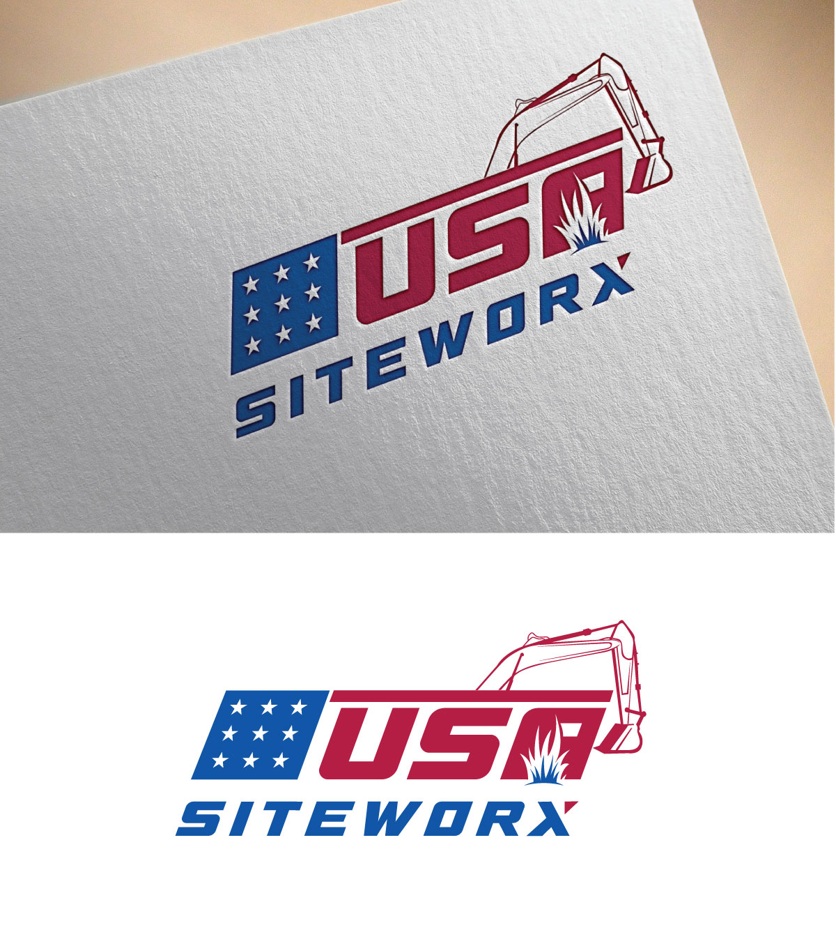 Logo Design by Om Namah Shivay for this project | Design #33106524