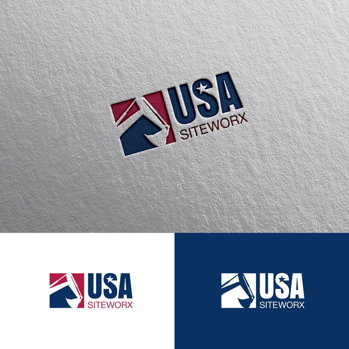 Logo Design by chris Ray for this project | Design #33106643