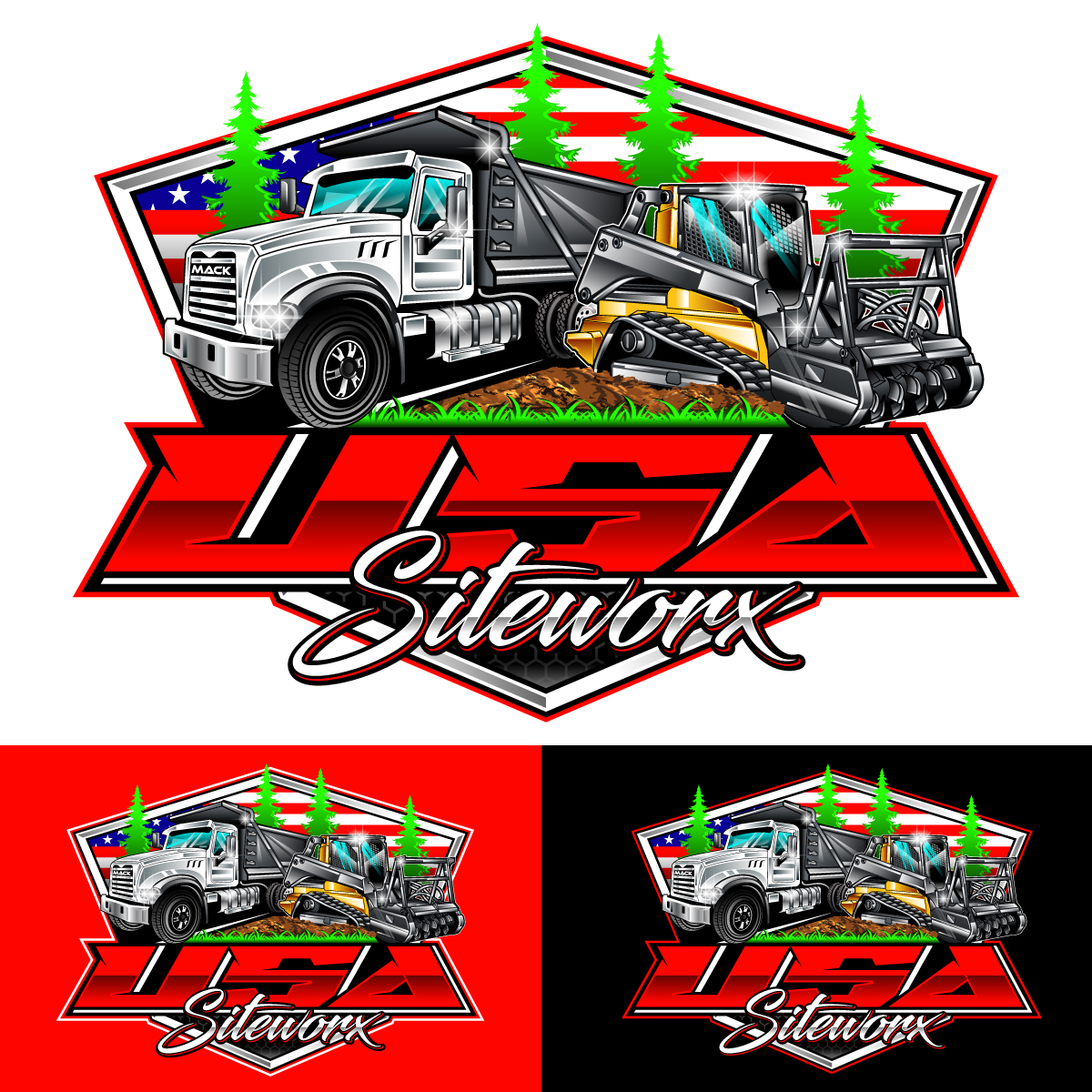 Logo Design by Suvendu.S for this project | Design #33141882