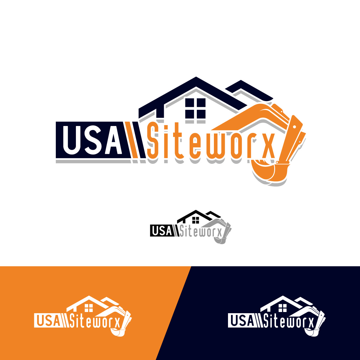 Logo Design by Suvendu.S for this project | Design #33142246