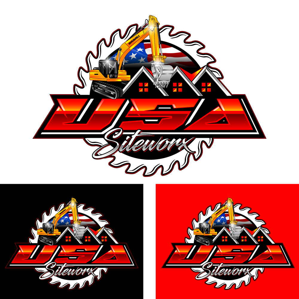 Logo Design by Suvendu.S for this project | Design #33142287