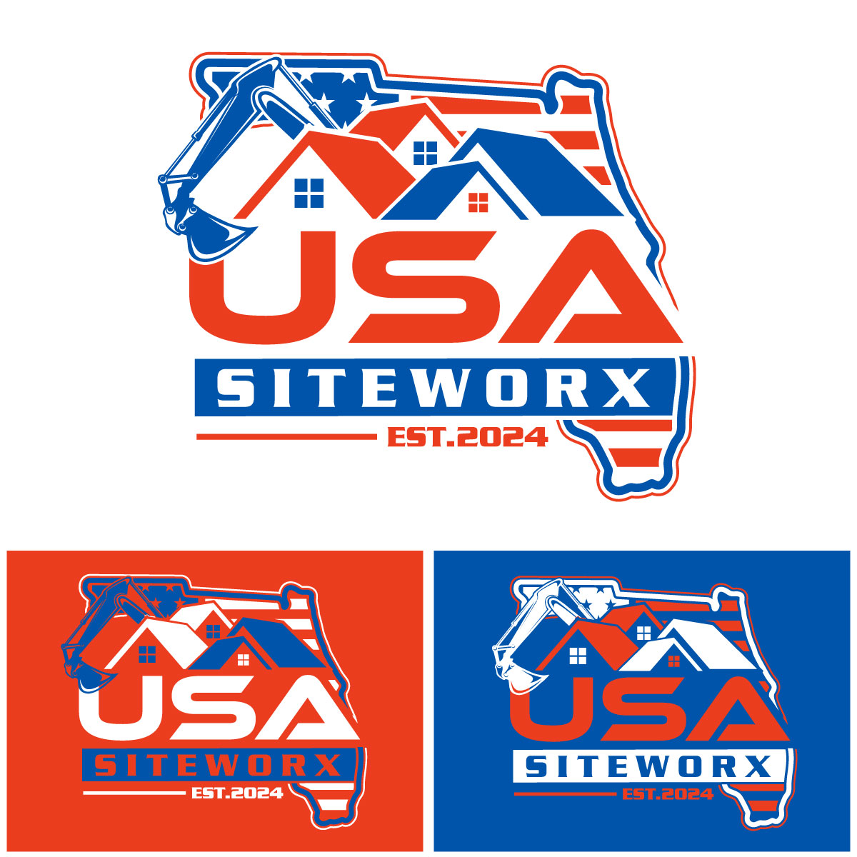 Logo Design by Suvendu.S for this project | Design #33142595