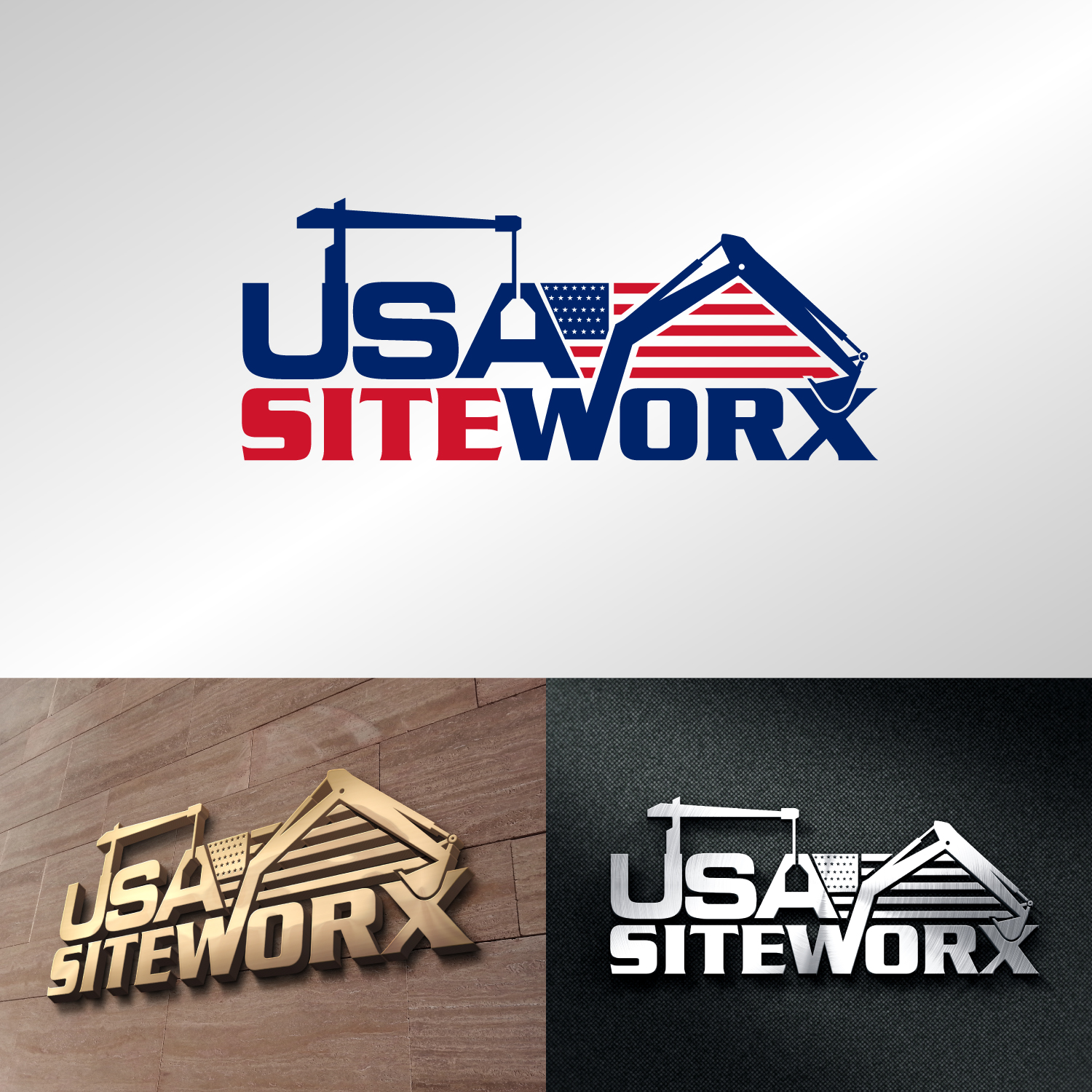 Logo-Design von Suvendu.S für dieses Projekt | Design #33144871