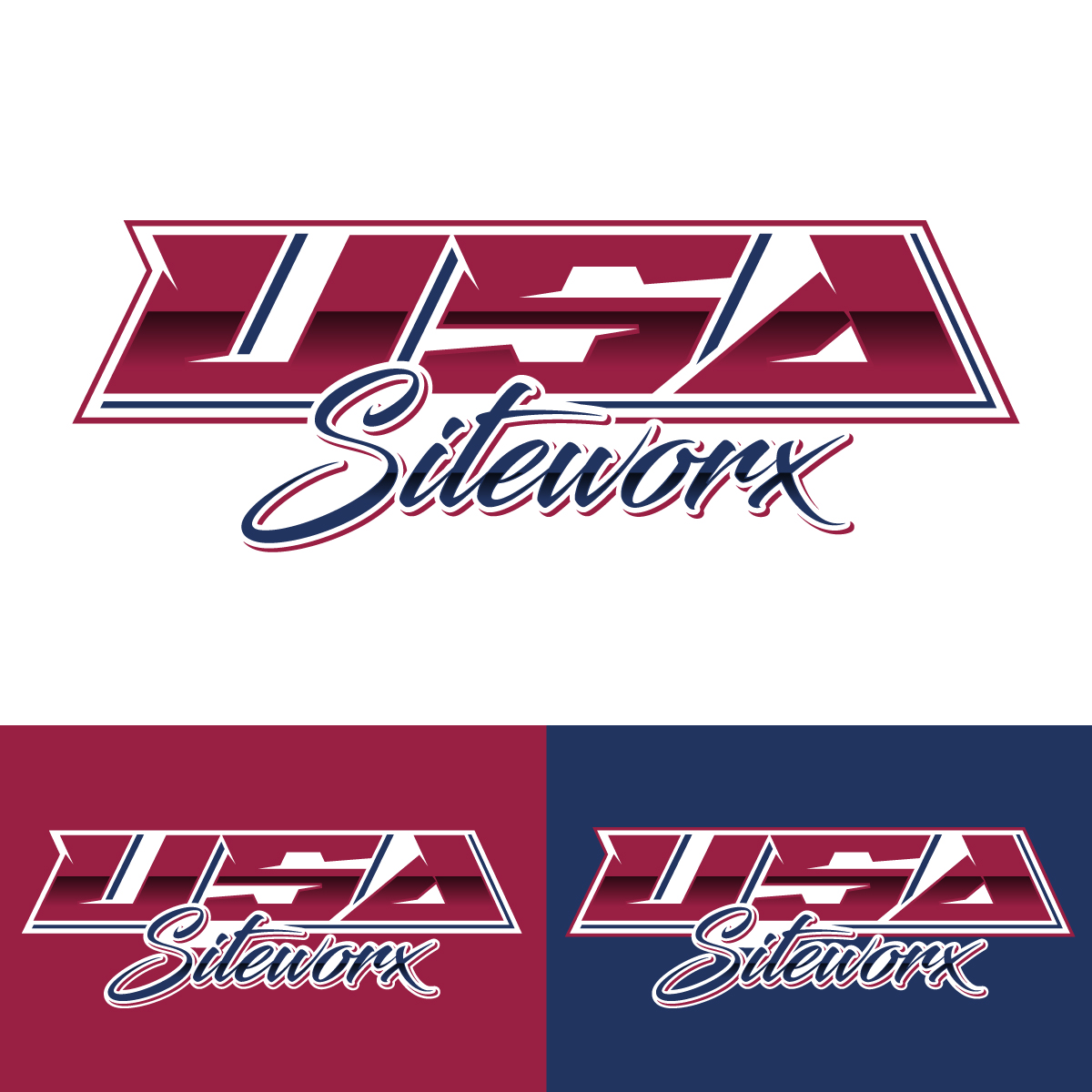 Logo Design by Suvendu.S for this project | Design #33149070