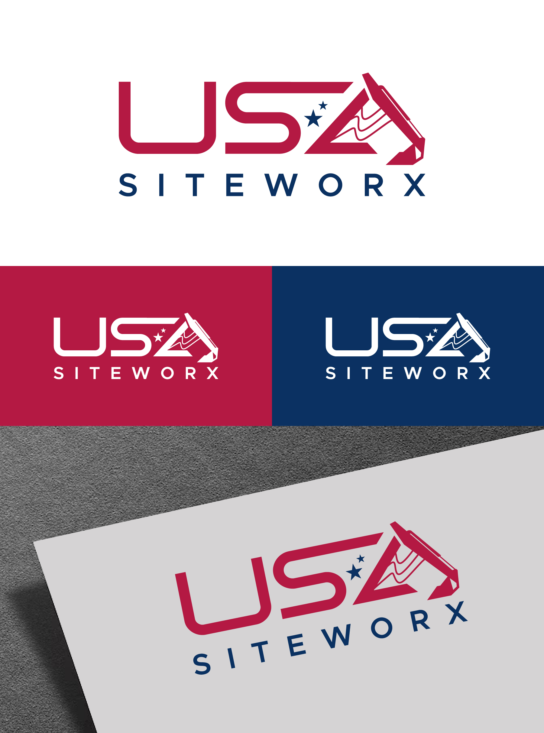 Logo Design by debdesign for this project | Design #33107690