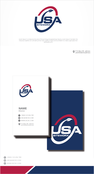 Design de Logo par zebronicgraphic pour ce projet | Design : #33107207