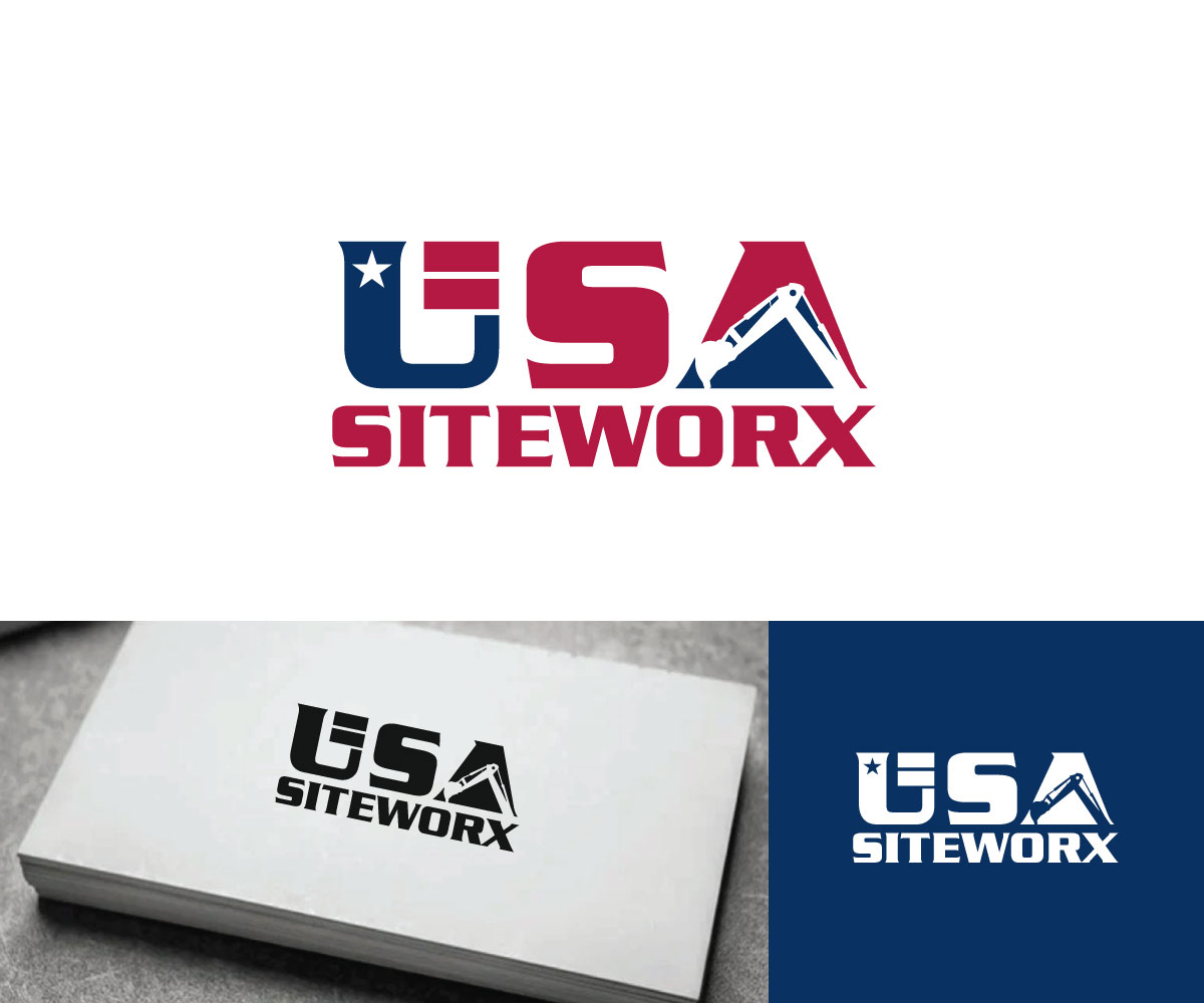 Logo Design by Ansh Design for this project | Design #33108749