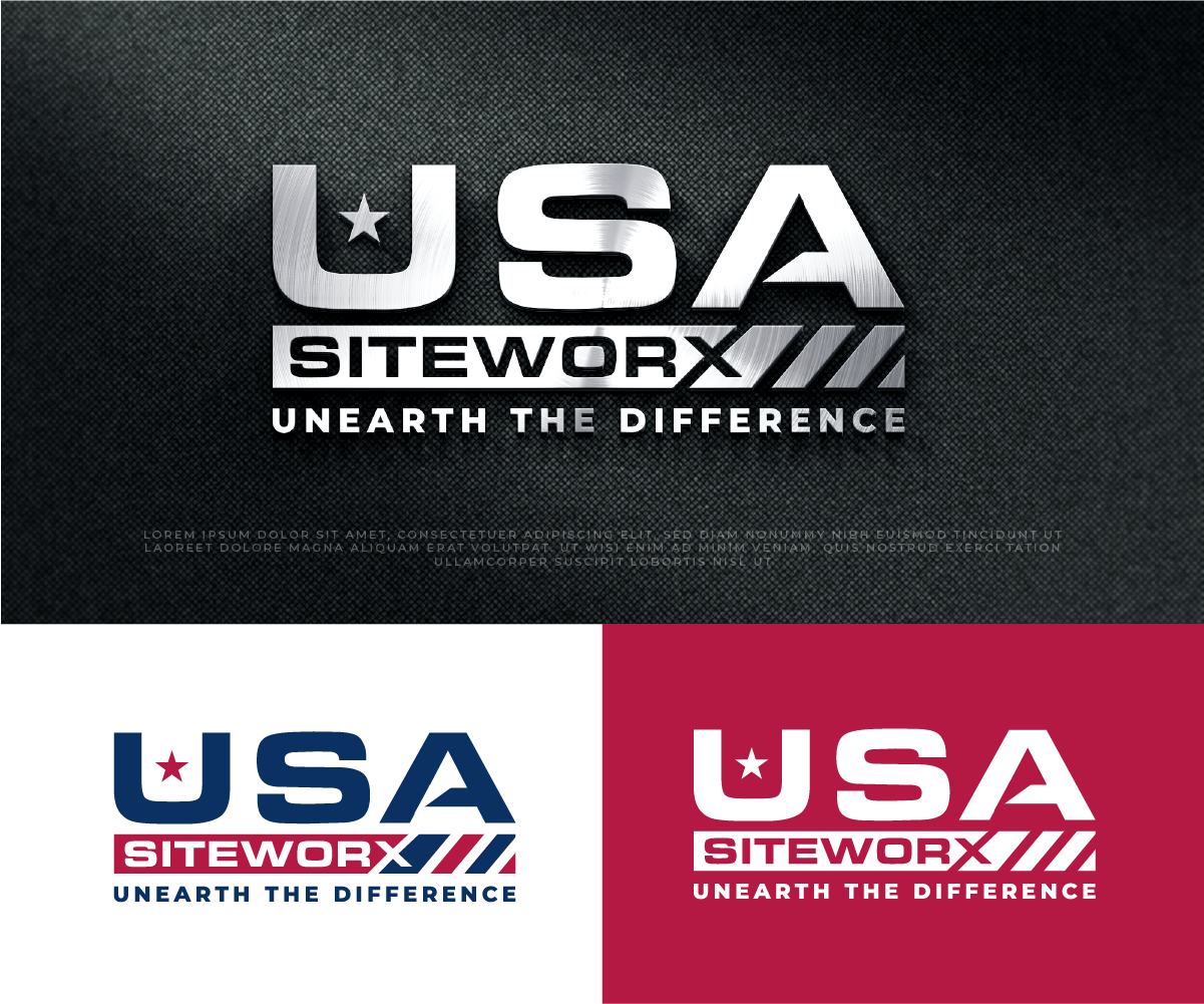 Logo Design by Ayub Zafar for this project | Design #33147060