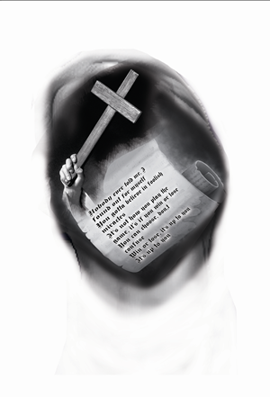 Tattoo Design by Jamal 12 for this project | Design: #33101761