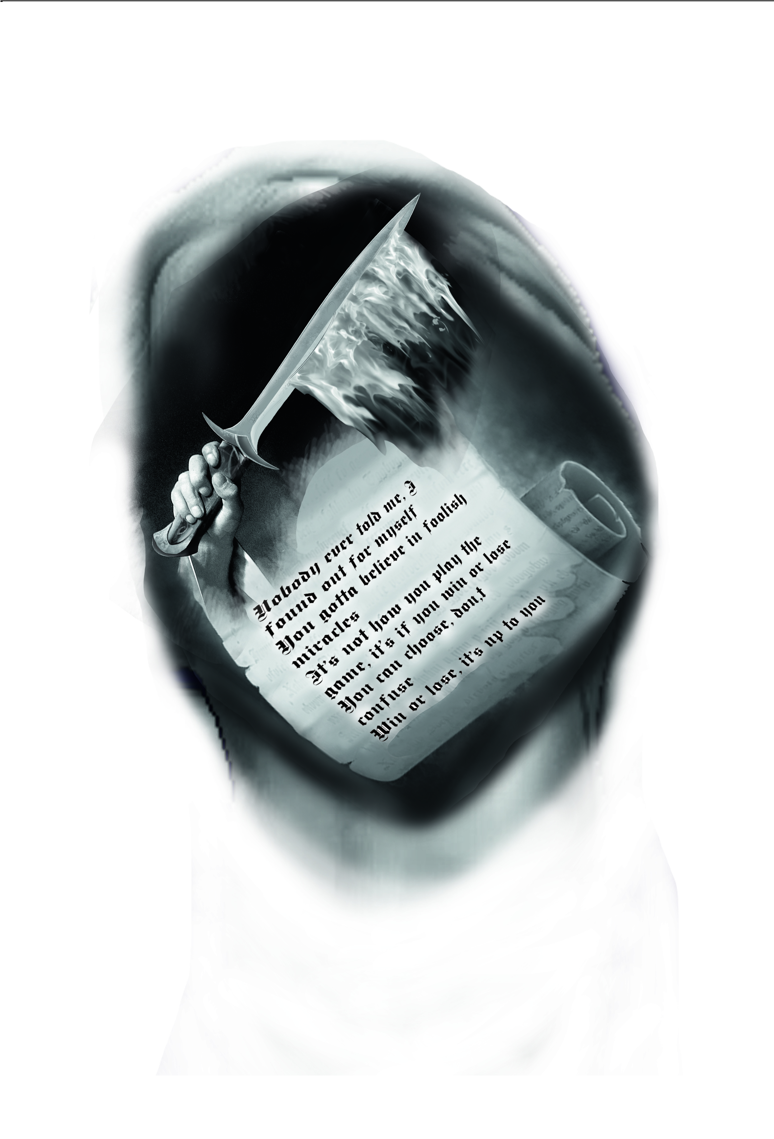 Design de Tatouage par Jamal 12 pour ce projet | Design #33103523