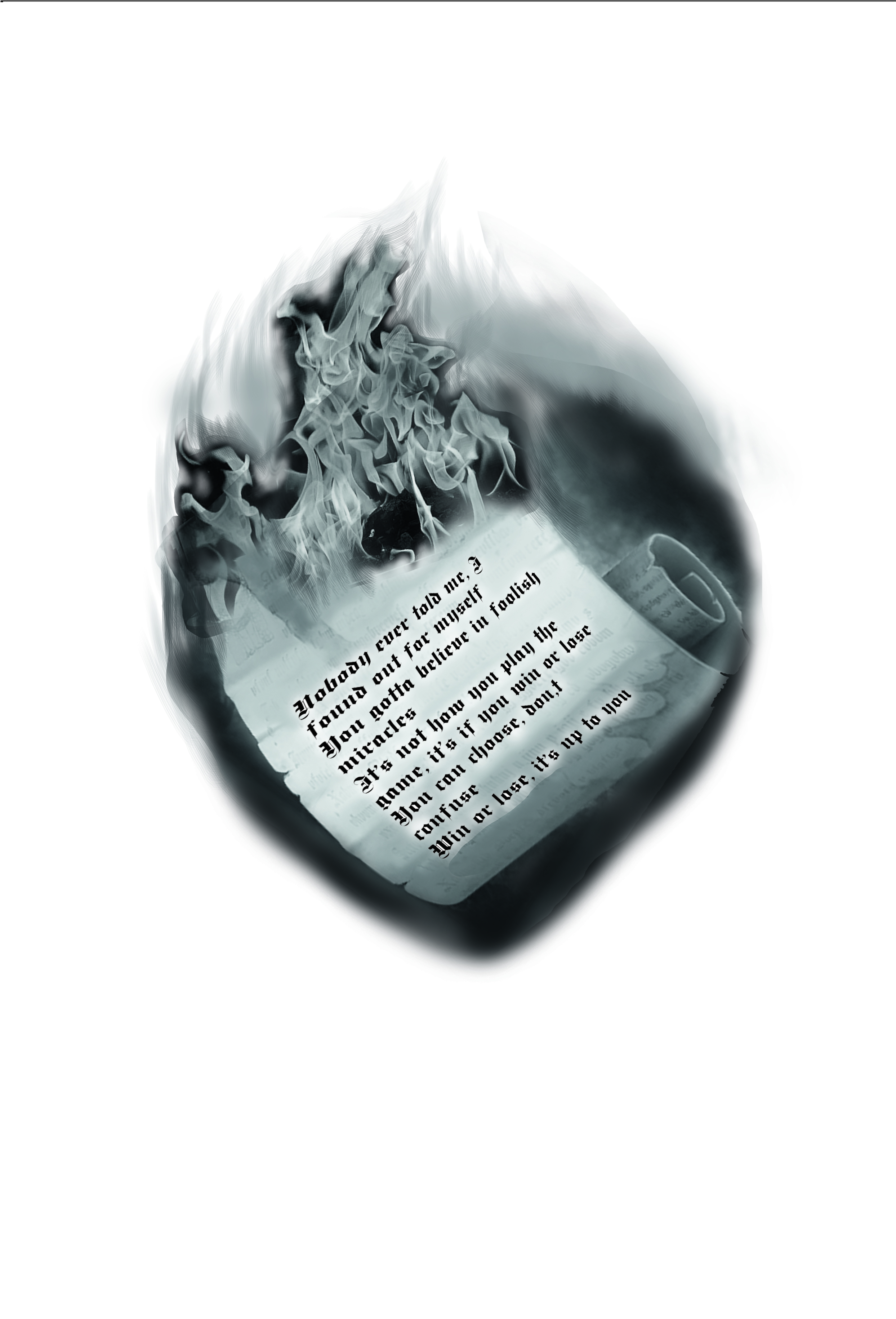 Tattoo Design by Jamal 12 for this project | Design #33105915