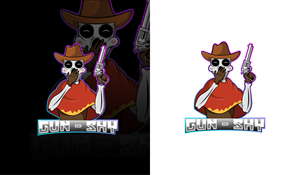 Logo Design by t_mad