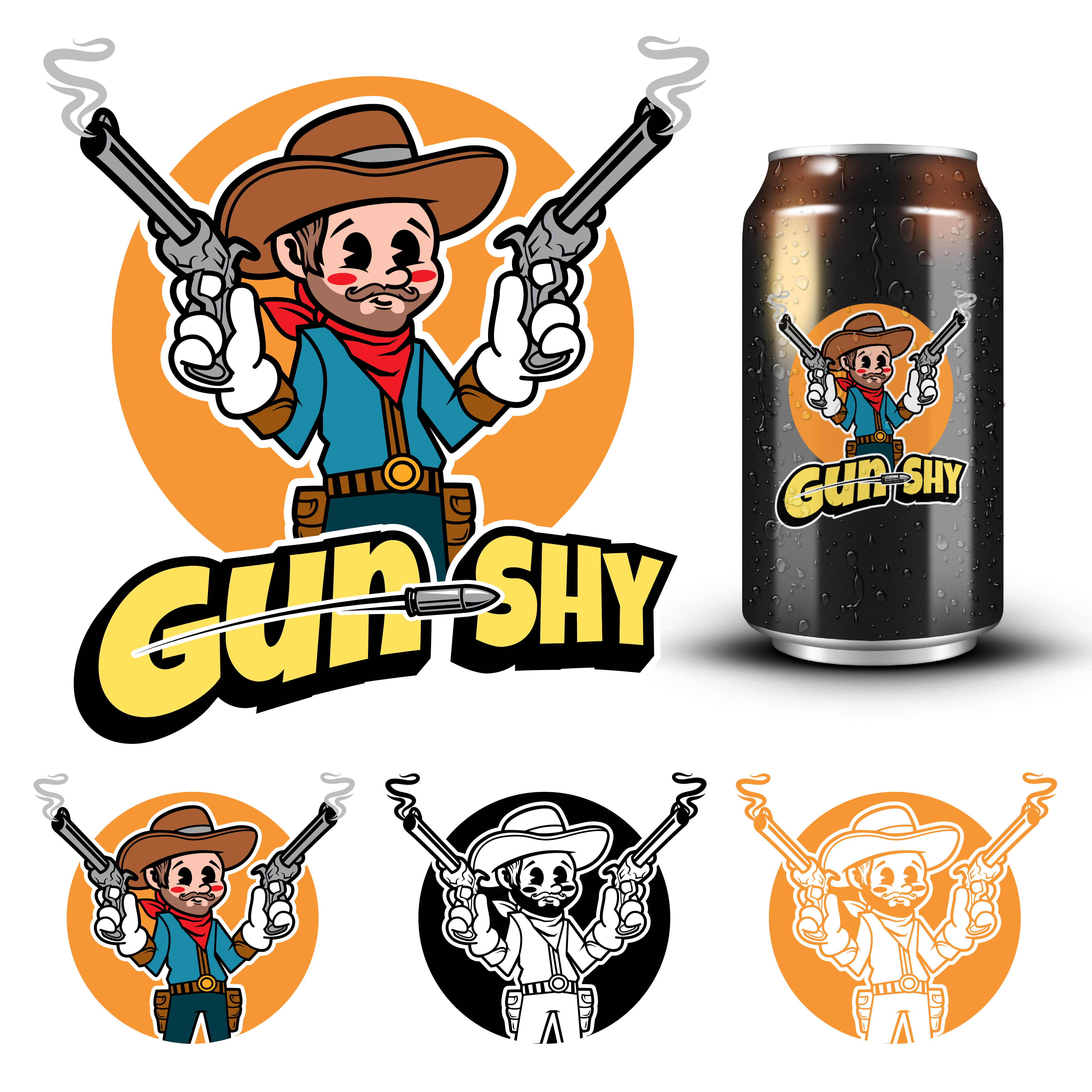 Logo-Design von John Mark Arts für dieses Projekt | Design #33105859