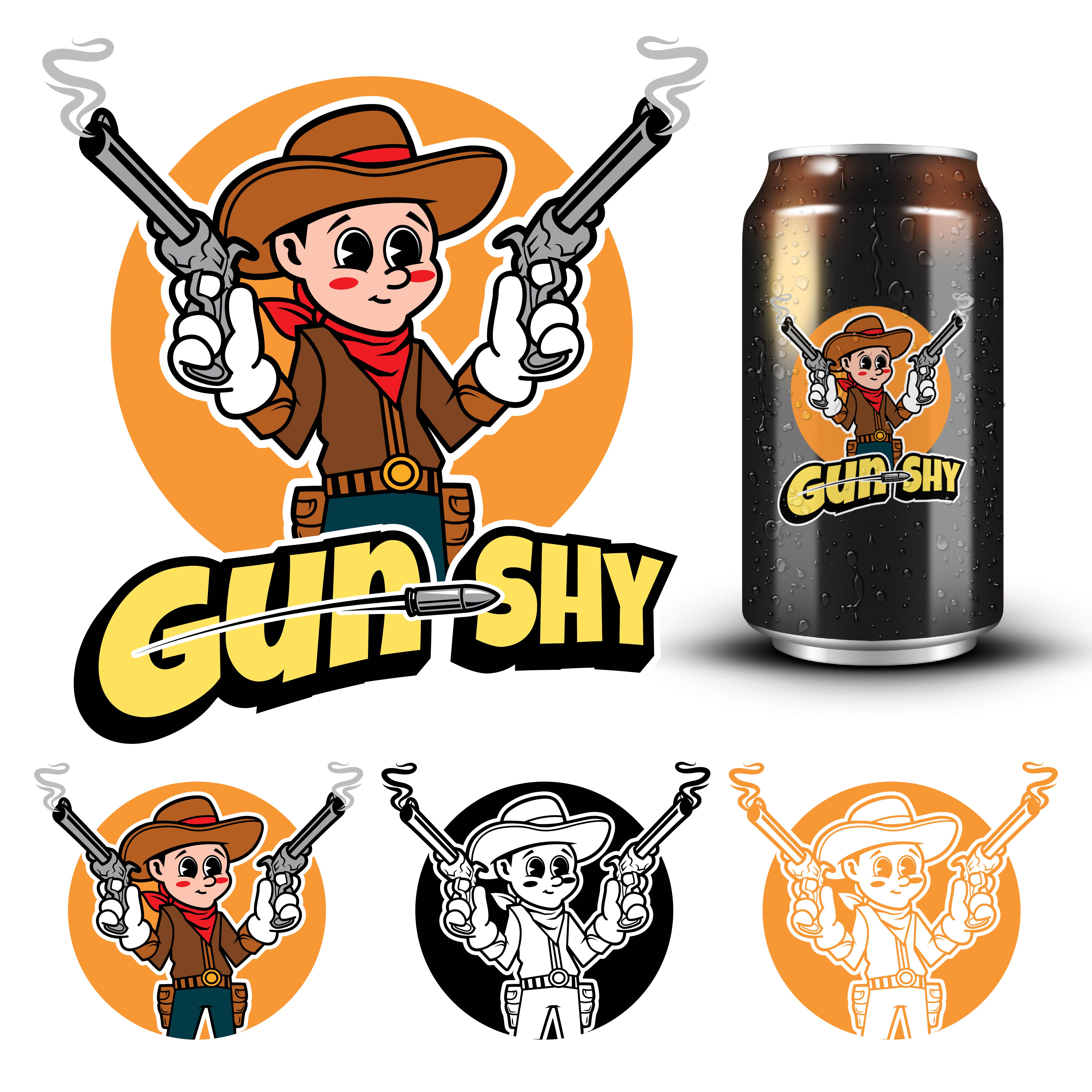 Logo Design by John Mark Arts for this project | Design #33110695