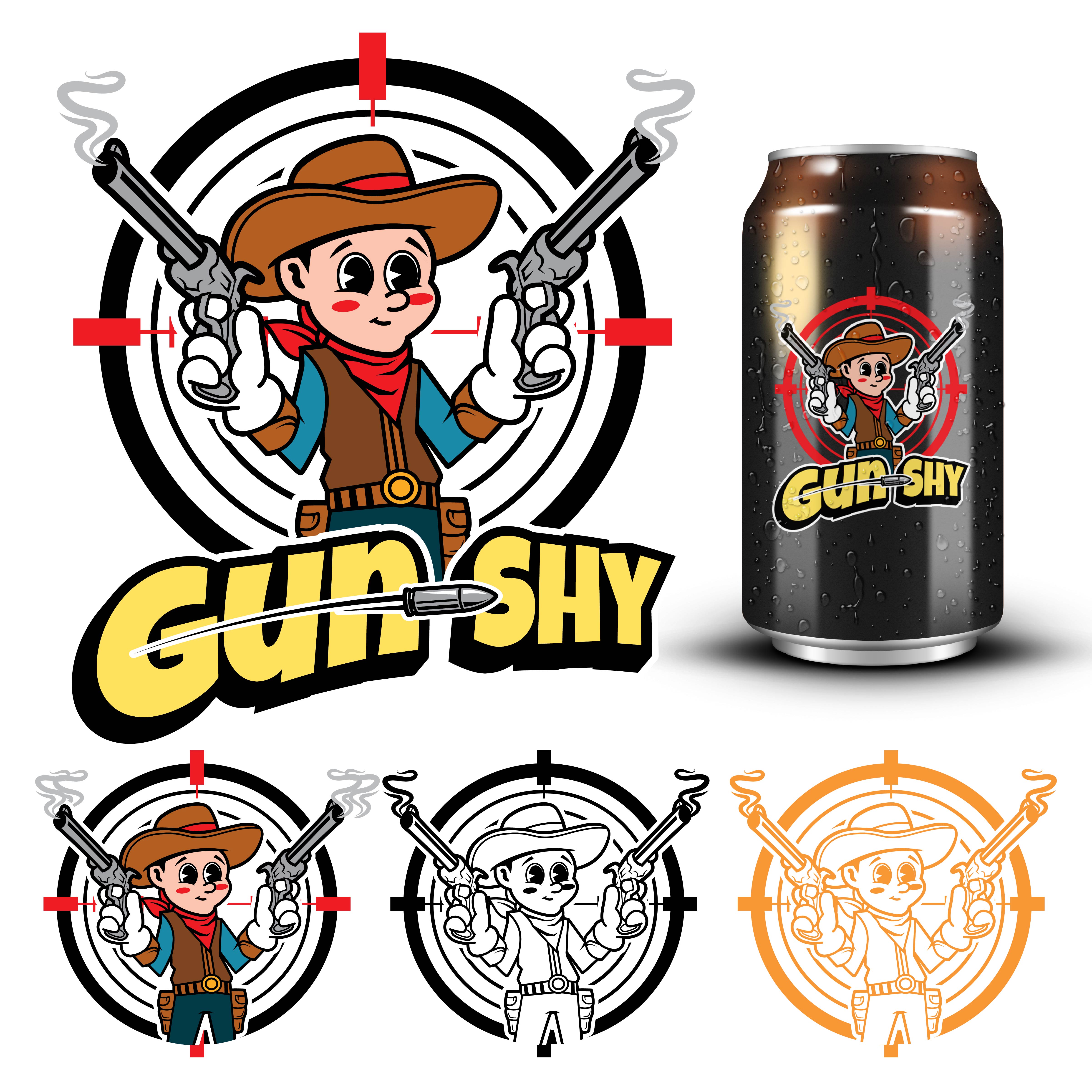 Logo Design by John Mark Arts for this project | Design #33120566